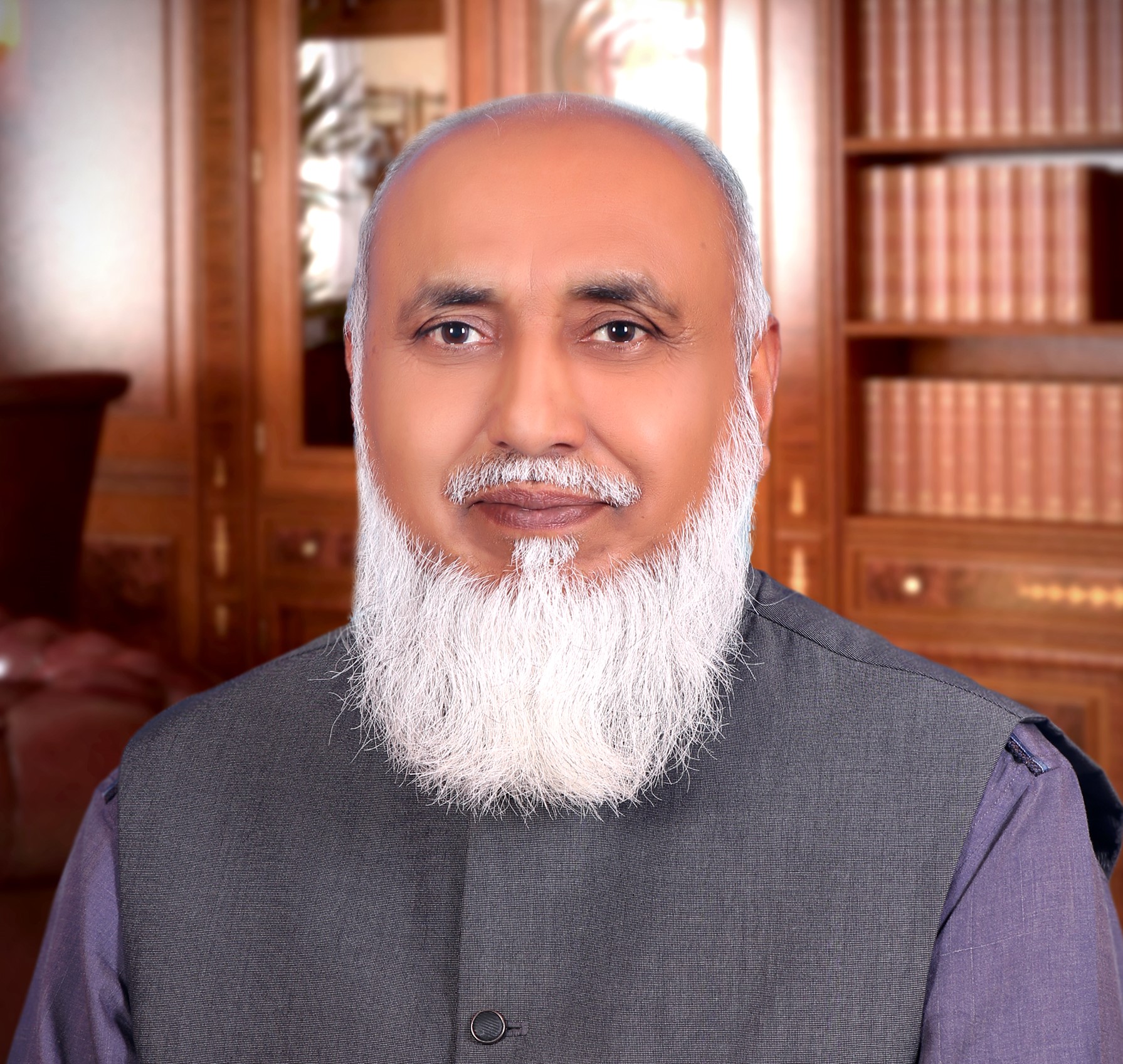 Abdul Aziz Khan