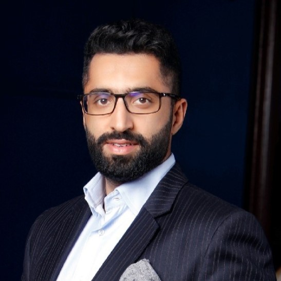 shahid hassan